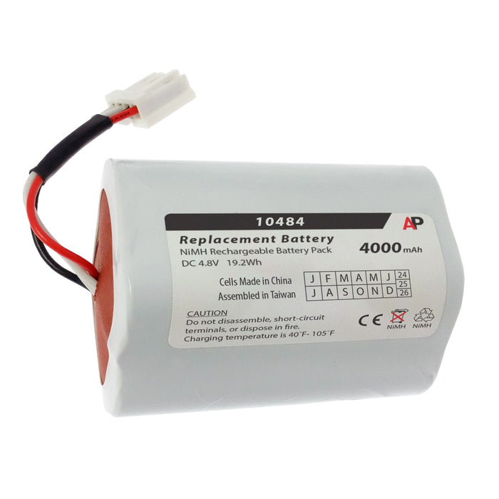 Covidien Covidien MB-10484-NZ Kangaroo ePump Replacement Battery Batteries reLink Online