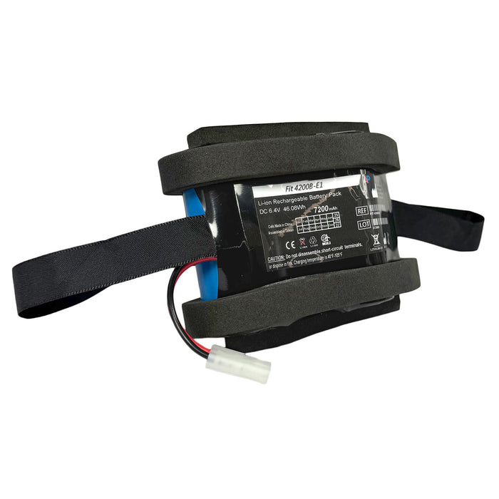 Welch Allyn Welch Allyn MB-106656-L Replacement Battery Batteries reLink Online