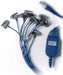 Hillrom Hillrom 60-00180-01 Patient CableQ-Stress or HeartStride AHA Cables reLink Medical