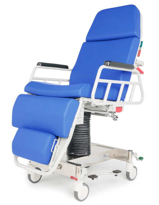 Hausted Hausted MBC Mammography Biopsy Chair Beds & Stretchers reLink Medical