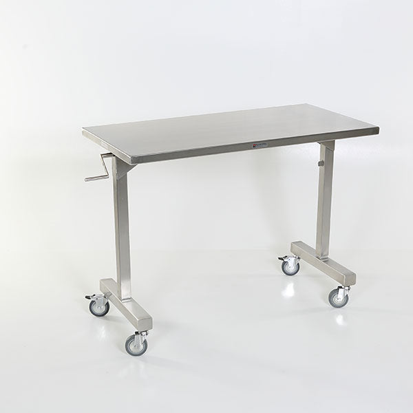 MidCentral Medical MidCentral Medical Height Adjustable Tables Medical Furniture reLink Medical