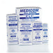 Medicom, Inc. Medicom Inc. 3005 Sponge 4" x 4" 8-Ply 200/sleeve 20 Supplies reLink Medical