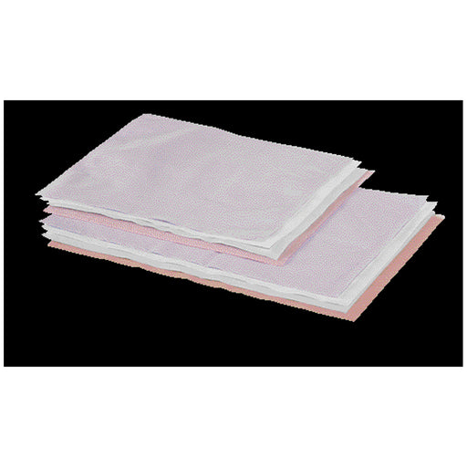 Medicom, Inc. Medicom Inc. 3019 Head Rest Cover 10" x 13" Tissue Poly Dusty Supplies reLink Medical