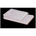 Medicom, Inc. Medicom Inc. 3014 Head Rest Cover 10" x 10" Tissue Poly White Supplies reLink Medical