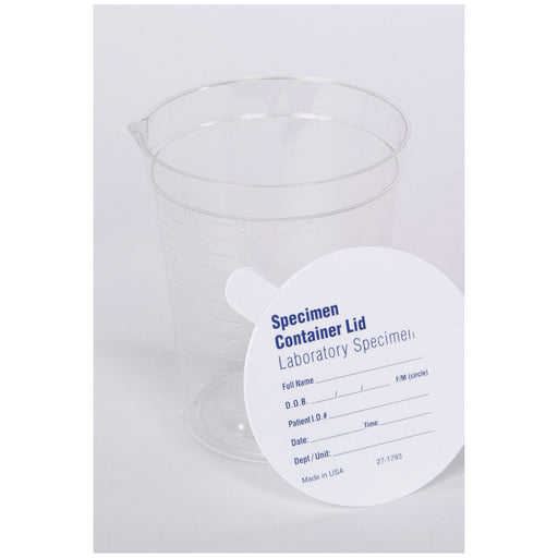 Medegen Medical Products, LLC Medegen Medical Products LLC 4647 Specimen Container Pour Spout & Supplies reLink Medical