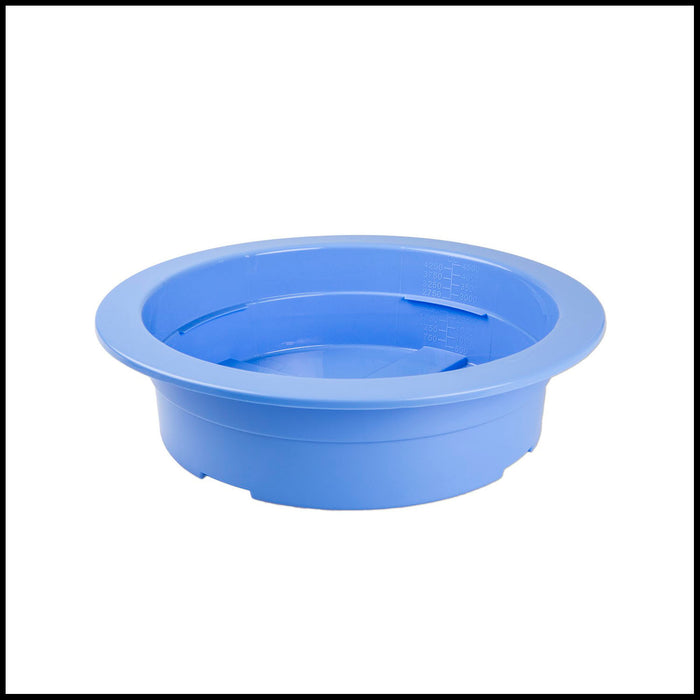 Medegen Medical Products, LLC Medegen Medical Products LLC 07110 Bowl Guide Wire without Cover Supplies reLink Medical