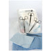 Medical Action Industries Medical Action Industries 2681 Laceration Tray Mirror Finish Supplies reLink Medical