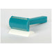 Medegen Medical Products, LLC Medegen Medical Products LLC 4776-02 Weighted Razor Turquoise Supplies reLink Medical