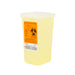 Medegen Medical Products, LLC Medegen Medical Products LLC 8702TY Stackable Sharps Container Supplies reLink Medical
