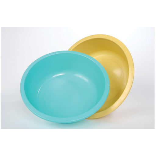 Medegen Medical Products, LLC Medegen Medical Products LLC H354-05 Round Wash Basin 6L Gold Supplies reLink Medical