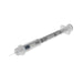 MediVena MediVena 2101 Insulin Safety Syringe 1 ml 29G x ‚½" Green Coded Supplies reLink Medical
