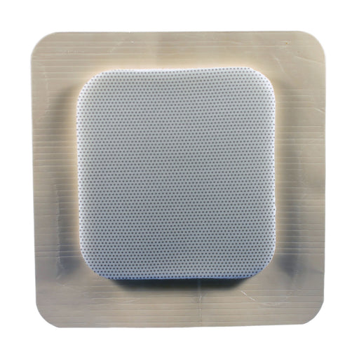 MediPurpose MediPurpose MP1010PFAG Foam AG Dressing 4" x 4" Supplies reLink Medical