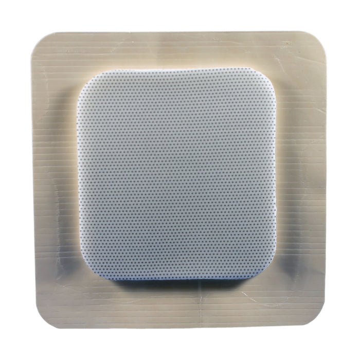 MediPurpose MediPurpose MP1010PFAG Foam AG Dressing 4" x 4" Supplies reLink Medical