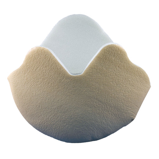 MediPurpose MediPurpose MP1010PSFAG Tri-Layer Polyurethane Foam AG Dressing 4" x Supplies reLink Medical