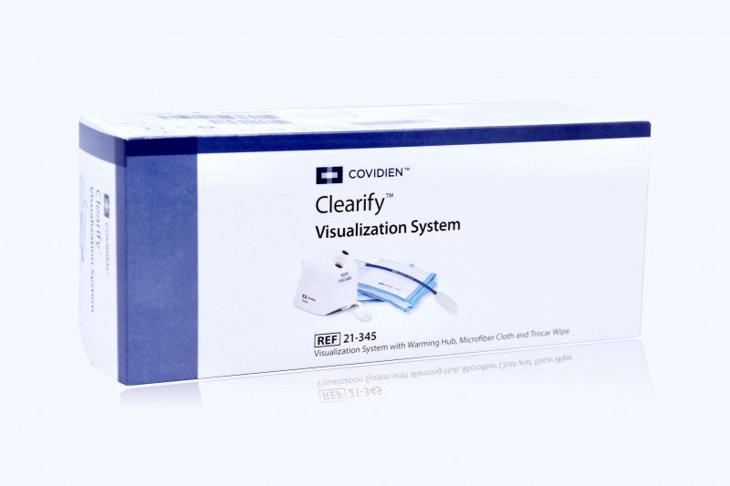 Medtronic Medtronic 21-345 Clearify Surgical Instruments reLink Medical