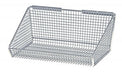 Quantum Medical Quantum Medical 1617HBC Hanging Basket 17" x 17 3/8" x 7 3/8" Supplies reLink Medical