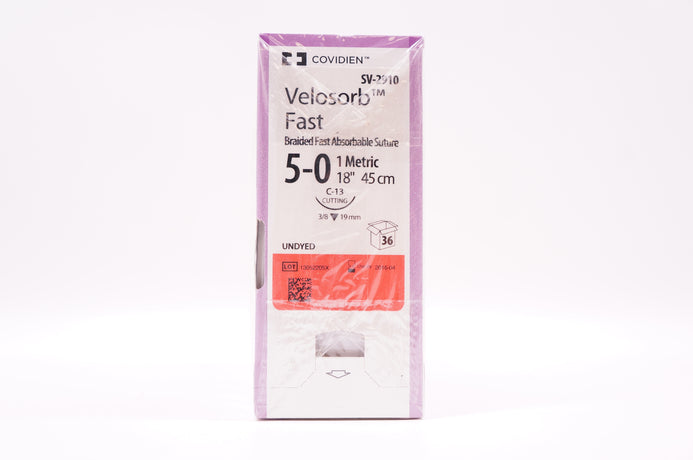 Medtronic Medtronic SV2910 Suture Supplies reLink Medical