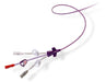 Becton Dickinson (BD) BD 3275355 PowerPICC Catheter 5 Fr Dual-Lumen 7cm Guidewire Supplies reLink Medical