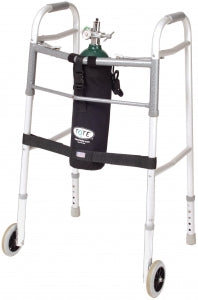 Kinsman Enterprises, Inc. Kinsman Enterprises Inc. 80221 TO-2-TE Oxygen Tank Carrier Supplies reLink Medical