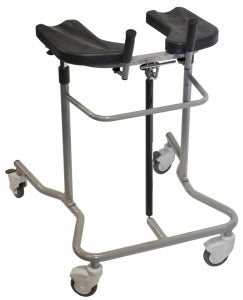 Kinsman Enterprises, Inc. Kinsman Enterprises Inc. 83502 Pneumatic Walker Adult Supplies reLink Medical