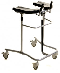 Kinsman Enterprises, Inc. Kinsman Enterprises Inc. 83507 Pneumatic Walker with Directional Supplies reLink Medical