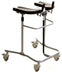 Kinsman Enterprises, Inc. Kinsman Enterprises Inc. 83507 Pneumatic Walker with Directional Supplies reLink Medical