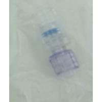 ICU Medical ICU Medical MX497HP High Pressure Rotating Adapter Male/ Female Supplies reLink Medical