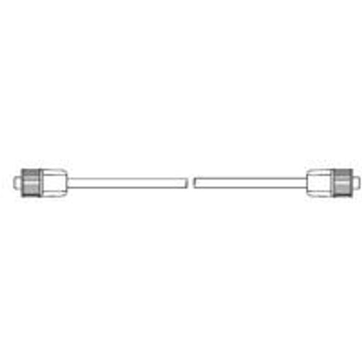ICU Medical ICU Medical MX571 PVC Pressure Monitoring Tubing 12" Male/ Male Supplies reLink Medical