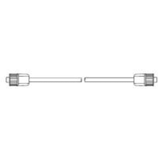 ICU Medical ICU Medical MX570 PVC Pressure Monitoring Tubing 6" Male/ Male Luer Supplies reLink Medical