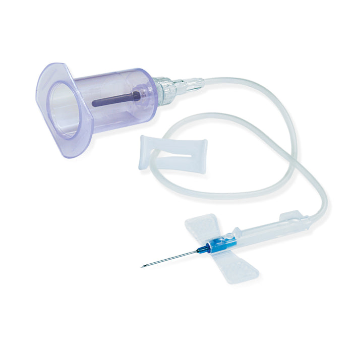 ICU Medical ICU Medical 982312 Blood Collection Set 23G x ‚¾" 12" Tubing & Supplies reLink Medical
