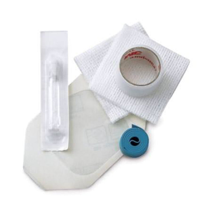 Medical Action Industries Medical Action Industries 71952 IV Start Kit  2 3/8" x 2 Supplies reLink Medical