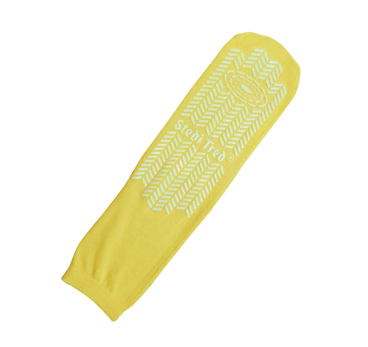 Medegen Medical Products, LLC Medegen Medical Products LLC 7737-BPYEL Slippers Bariatric Plus Supplies reLink Medical