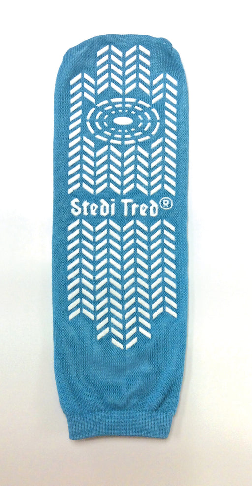 Medegen Medical Products, LLC Medegen Medical Products LLC 7737-TBLU Slippers Toddler Blue 48 Supplies reLink Medical