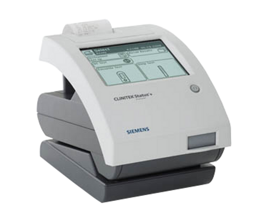 Siemens Diagnostics Siemens Diagnostics 1797-EXT-5 CLINITEK Status Connect System with Clinical Lab reLink Medical