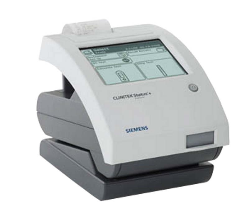 Siemens Diagnostics Siemens Diagnostics 1797-EXT-5 CLINITEK Status Connect System with Clinical Lab reLink Medical