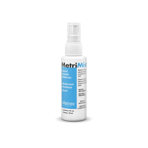 Metrex Research Corporation Metrex Research Corporation 10-1152 MetriMist 2 oz Spray Supplies reLink Medical