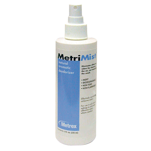 Metrex Research Corporation Metrex Research Corporation 10-1158 MetriMist 8 oz Spray Supplies reLink Medical