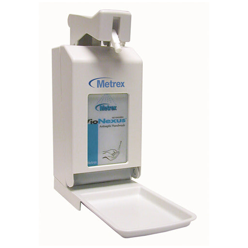 Metrex Research Corporation Metrex Research Corporation 10-1830 Manual Dispenser Supplies reLink Medical