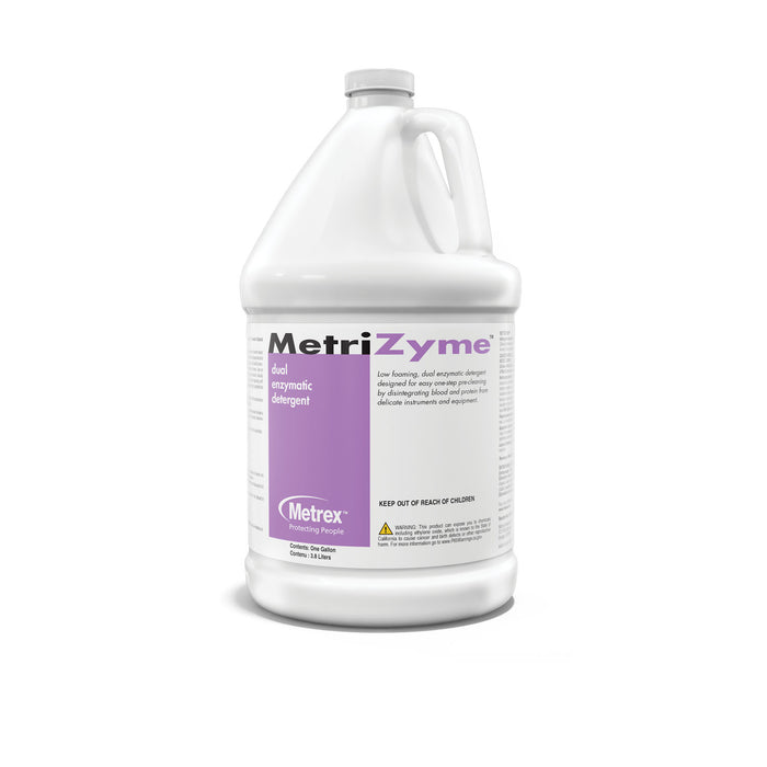 Metrex Research Corporation Metrex Research Corporation 10-4000 MetriZyme Gallon Supplies reLink Medical