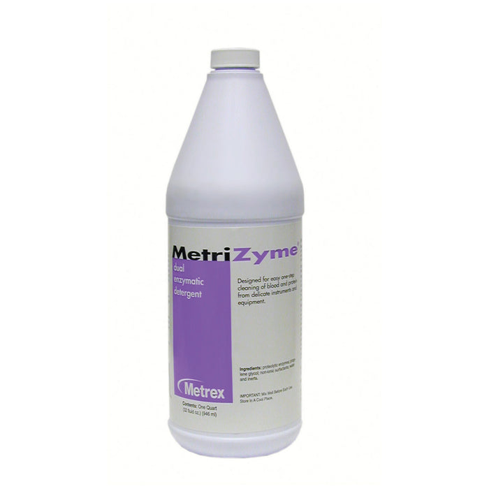 Metrex Research Corporation Metrex Research Corporation 10-4005 MetriZyme Qt Supplies reLink Medical