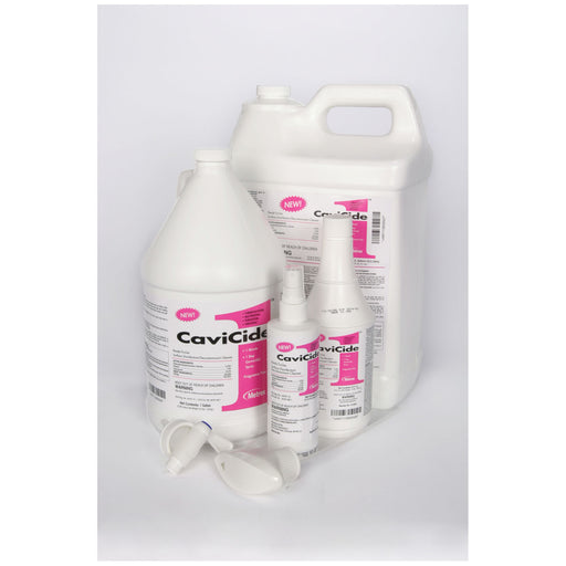Metrex Research Corporation Metrex Research Corporation 13-5025 CaviCide1 2.5 Gallon Supplies reLink Medical