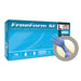 Ansell Ansell FFS-700-XL Exam Gloves PF Nitrile Textured Fingers Blue Supplies reLink Medical