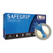Ansell Ansell SG-375-S Exam Gloves PF Latex Textured Extended Cuff Blue Supplies reLink Medical