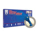 Ansell Ansell US-220-XL Exam Gloves PF Nitrile Textured Fingers Blue Supplies reLink Medical