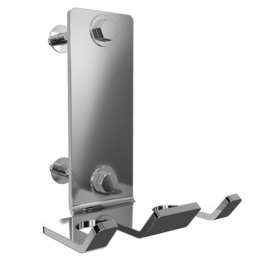 Matrix Fitness Matrix Fitness MG-MXO16-02 Matrix/Magnum Upper Dual Olympic Bar Fitness and Rehab Equipment reLink Medical