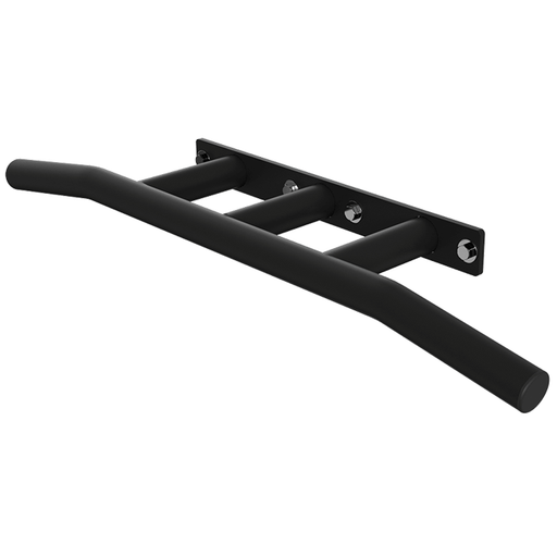 Matrix Fitness Matrix Fitness MG-MXO7-02 Matrix Magnum Angled Lat Bar Grips Sales Fitness and Rehab Equipment reLink Medical