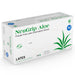 Medgluv, Inc. Medgluv Inc. MG1014 NeuGrip Exam Glove Aloe X-Large Powder-Free Supplies reLink Medical