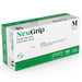 Medgluv, Inc. Medgluv Inc. MG105M NeuGrip Latex Exam Glove Medium 8 Mil Thick Supplies reLink Medical
