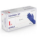 Medgluv, Inc. Medgluv Inc. MG5008L Exam Glove Nitrile Large Powder-Free 8ml Supplies reLink Medical