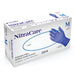 Medgluv, Inc. Medgluv Inc. MG505XS Exam Glove Nitrile X-Small Powder-Free Supplies reLink Medical